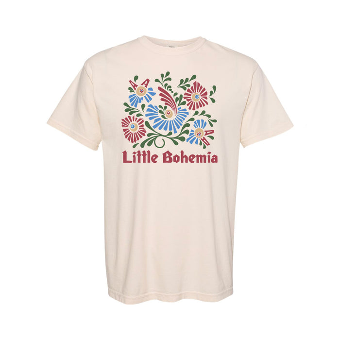 Little Bohemia