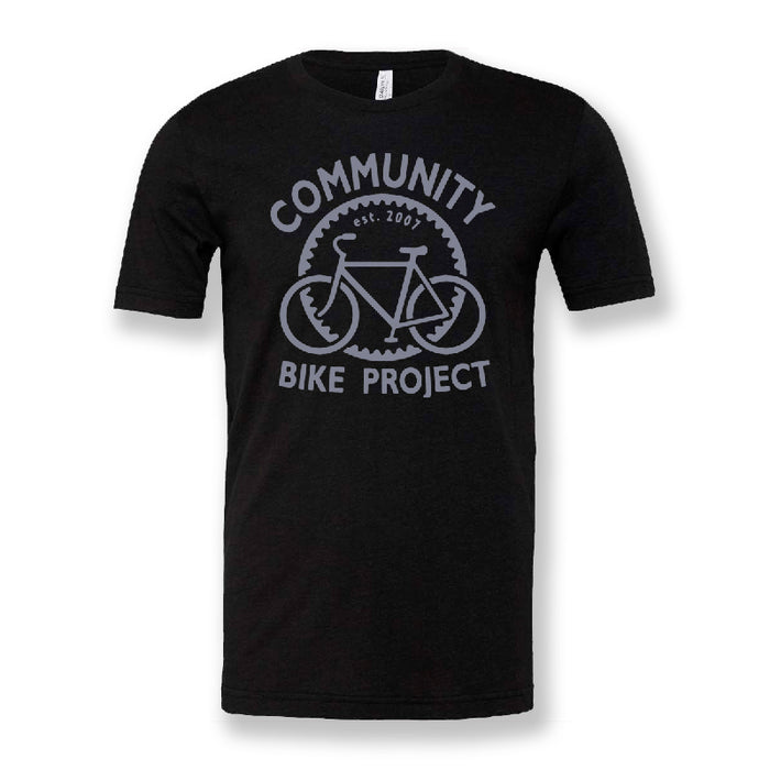 Community Bike Project - Heather Black