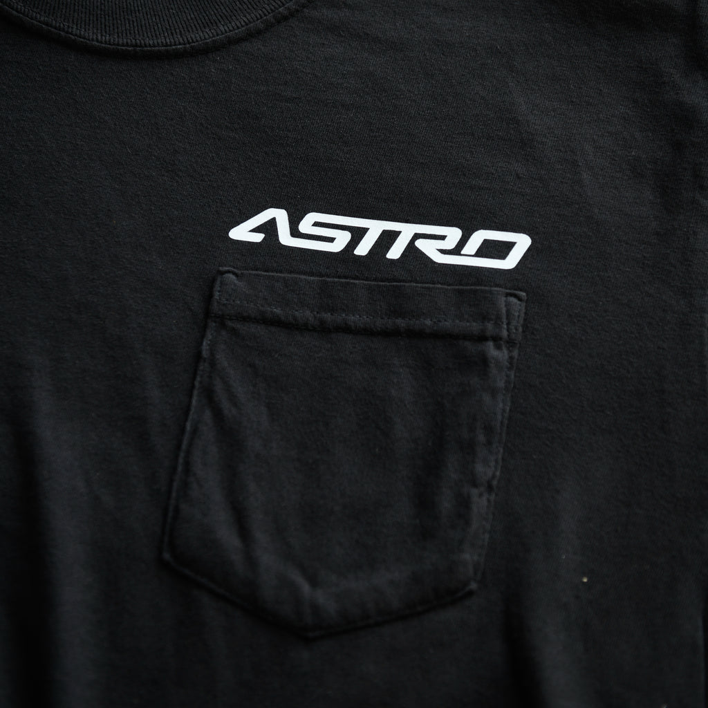 Astro Pocket T