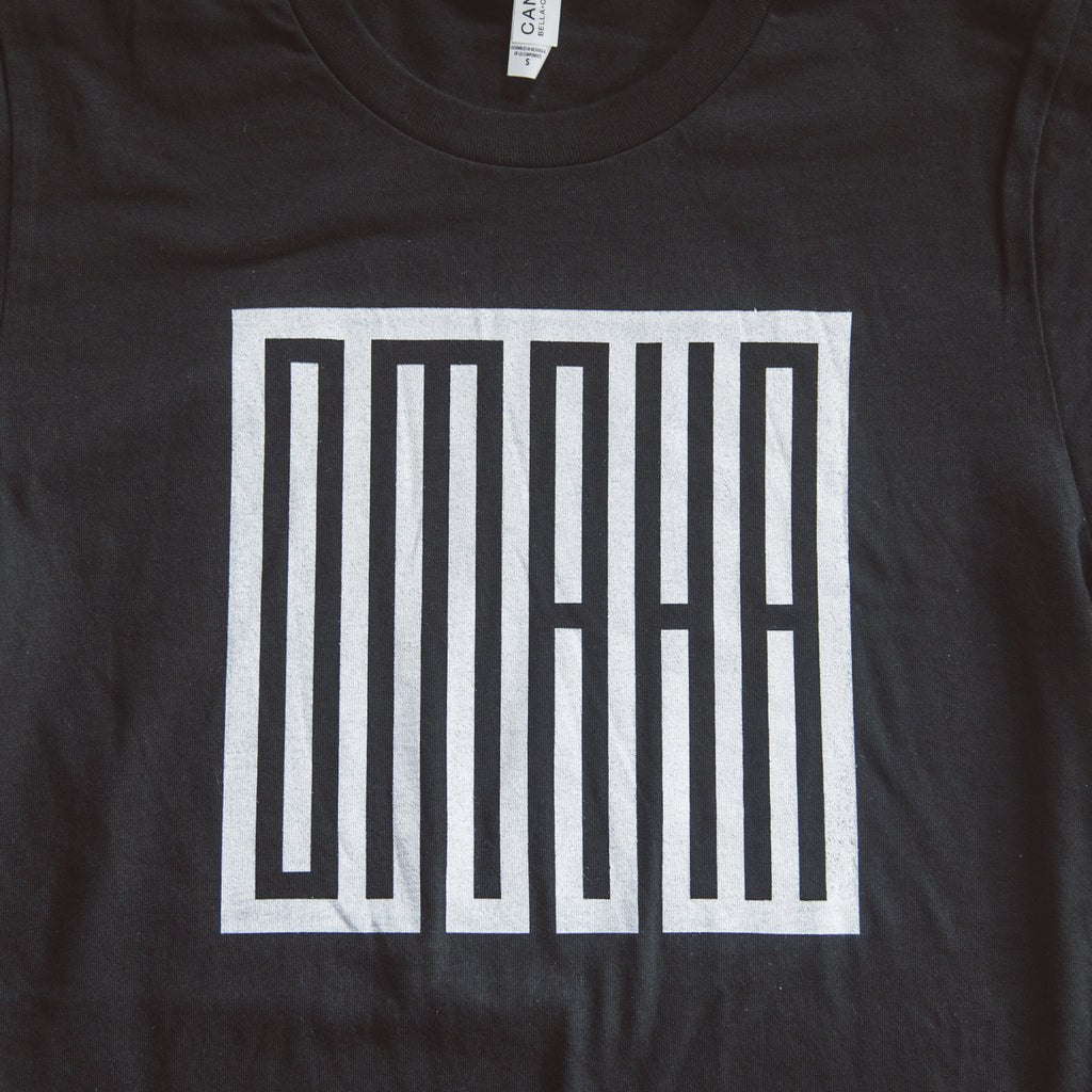 Omaha | Black