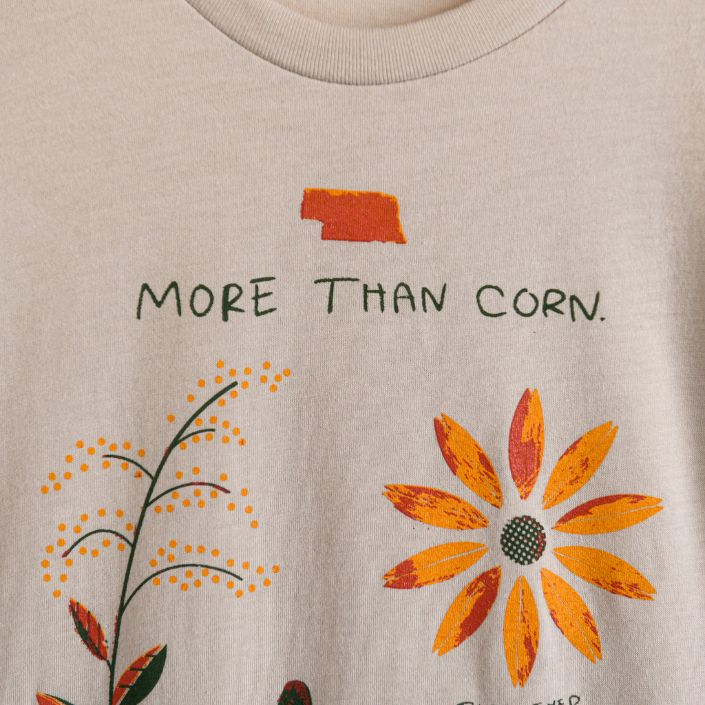 Nebraska - More Than Corn