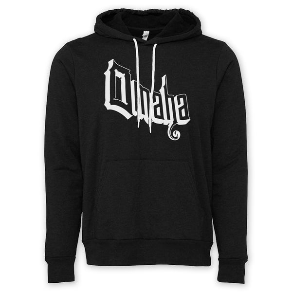 Omaha Hoodie - Main Image