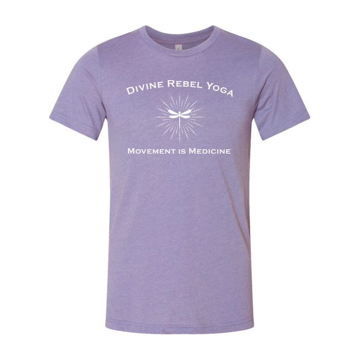 Heather Dark Lavender
