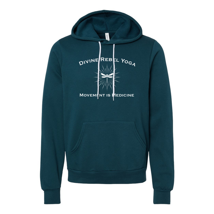 Atlantic Hoodie