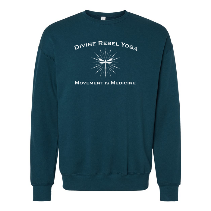 Atlantic Crewneck