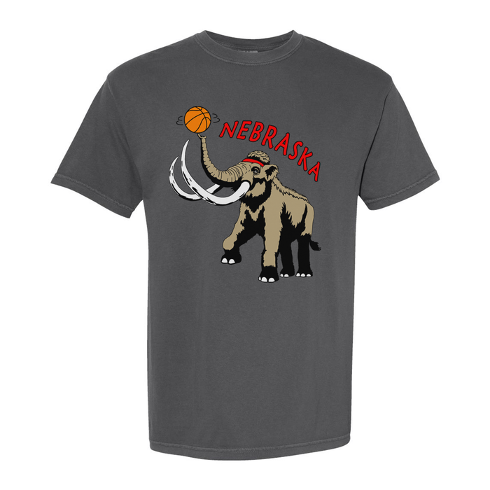 March Mammoth - Pepper