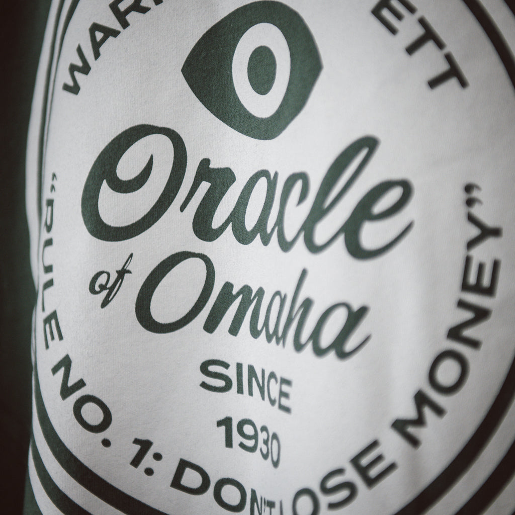 Oracle of Omaha