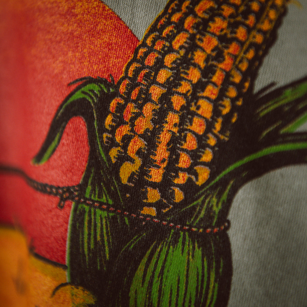 Nebraska Corn Wrangler - Sandstone
