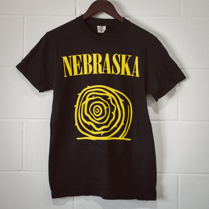 Nebraska Grunge