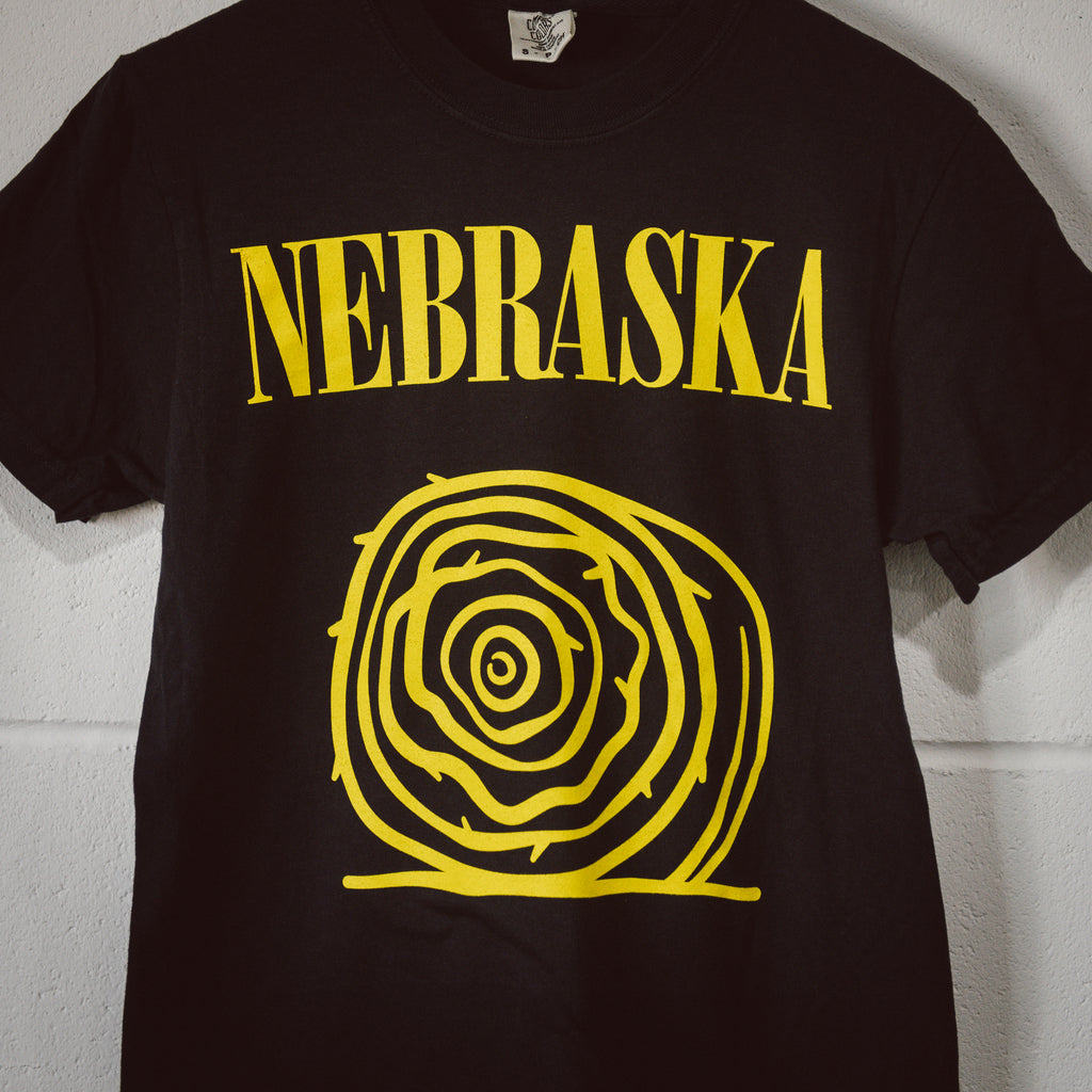 Nebraska Grunge