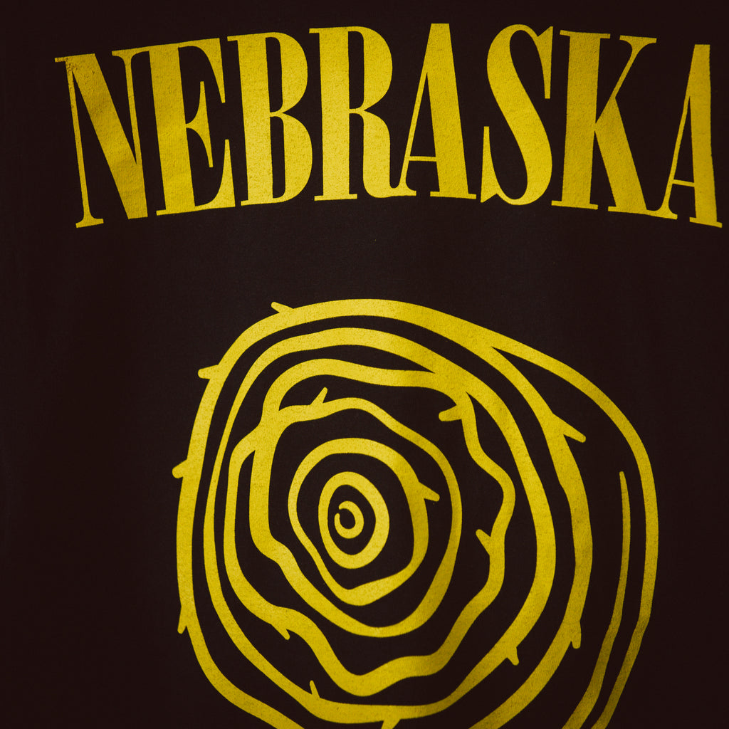 Nebraska Grunge