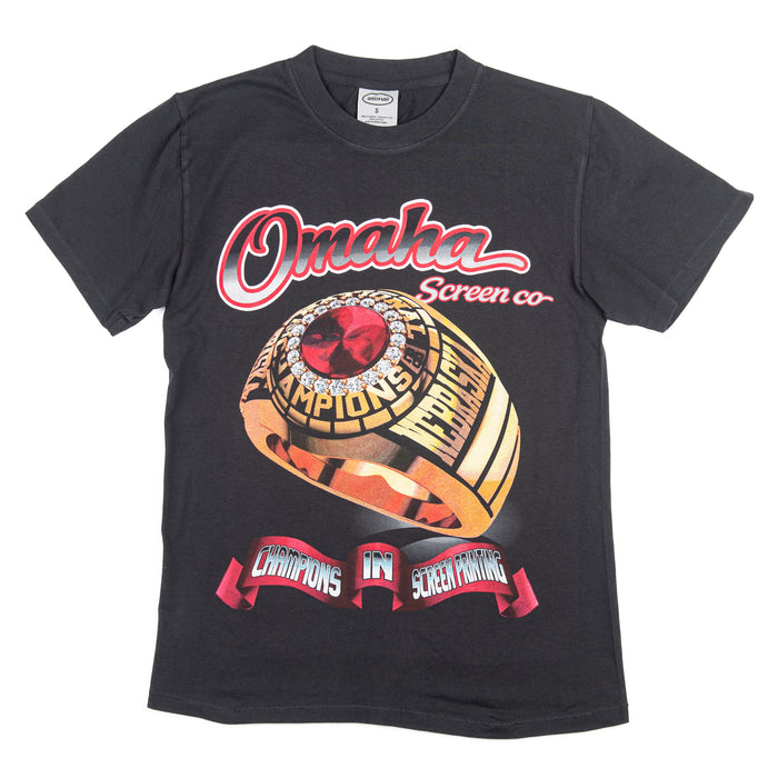 Champions in Screen Printing