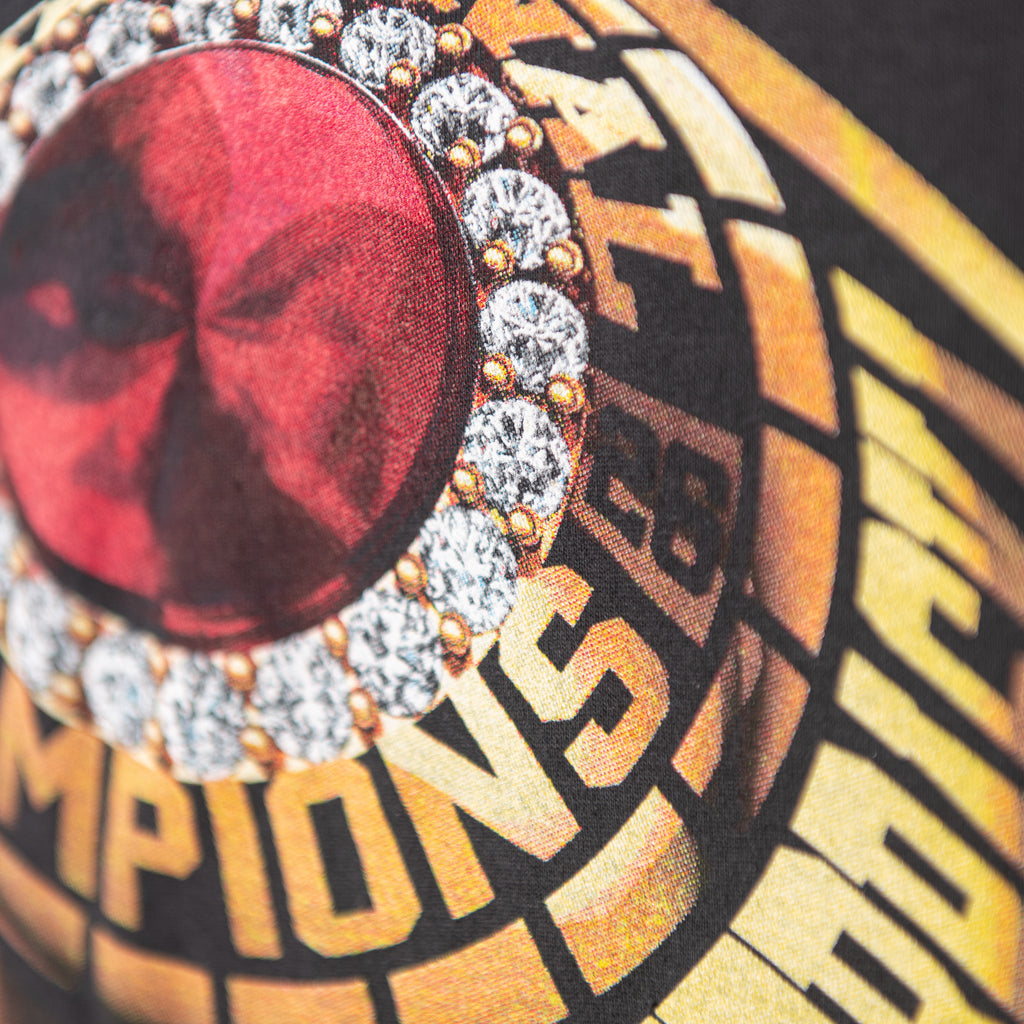 Champions in Screen Printing