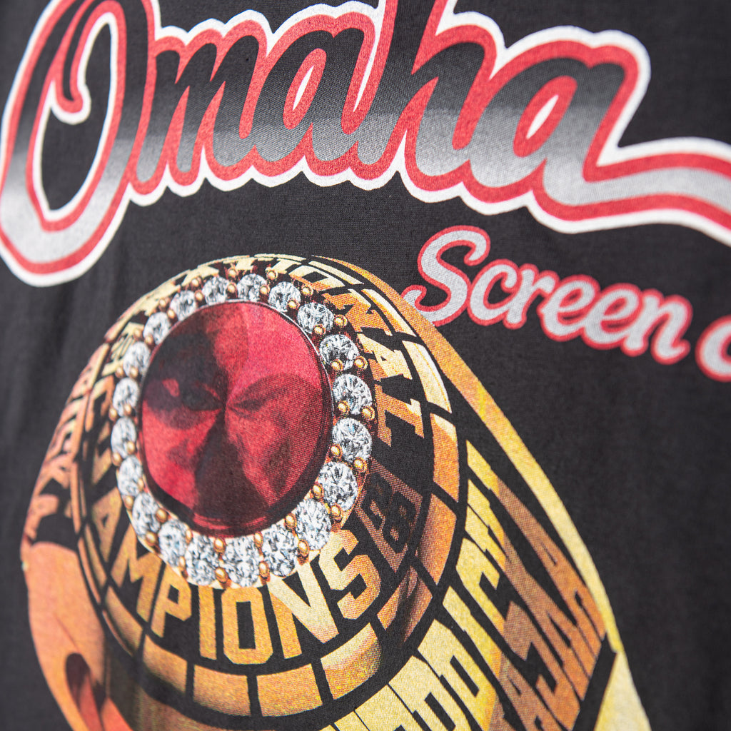 Champions in Screen Printing