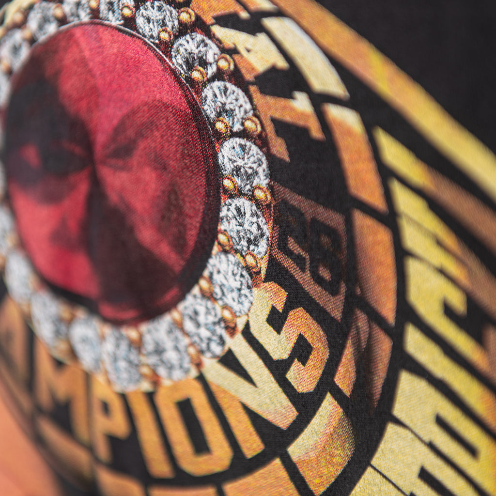 Champions in Screen Printing