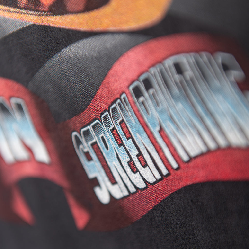 Champions in Screen Printing