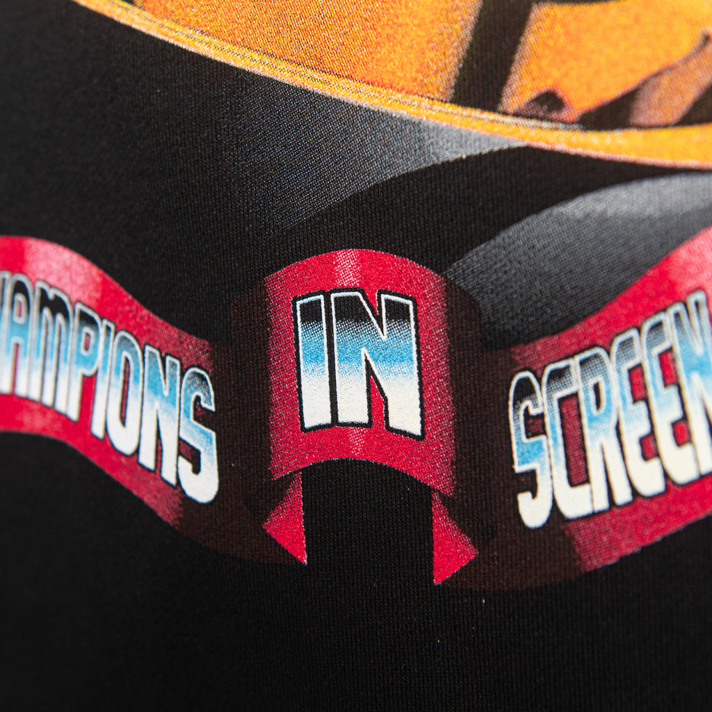 Champions in Screen Printing Crewneck