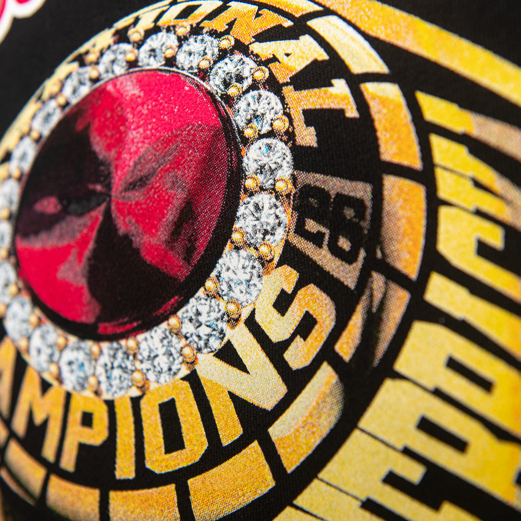 Champions in Screen Printing Crewneck