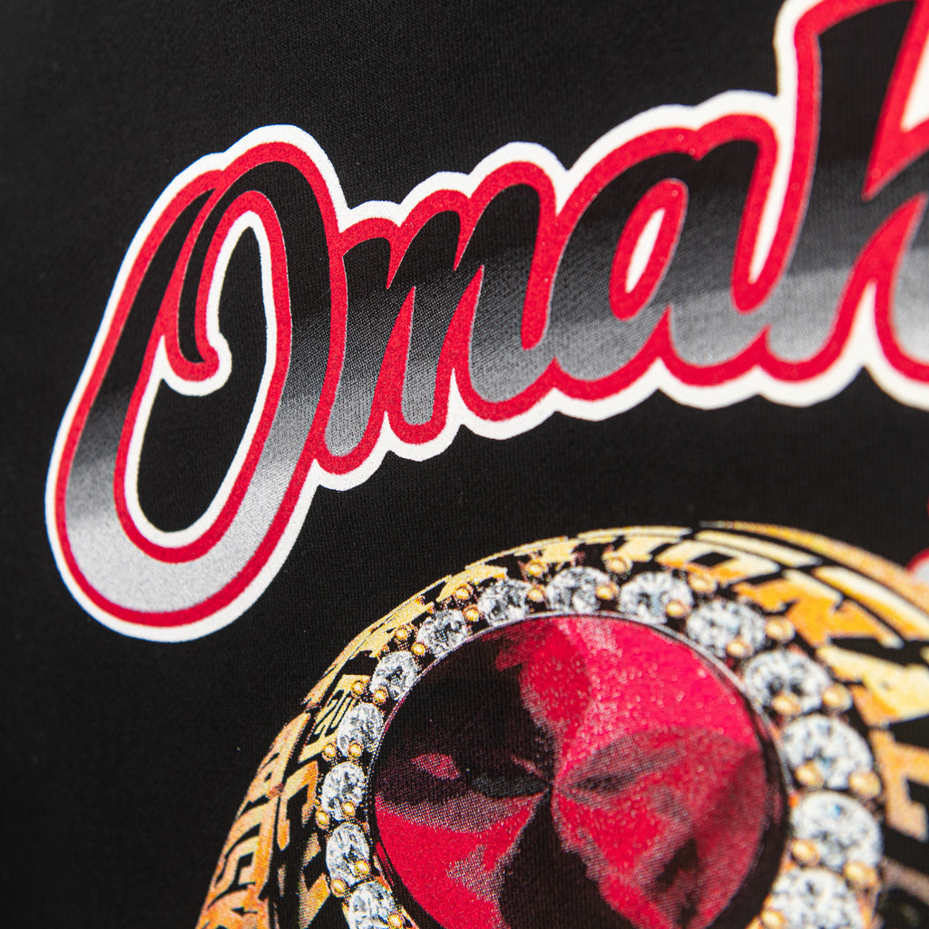 Champions in Screen Printing Crewneck
