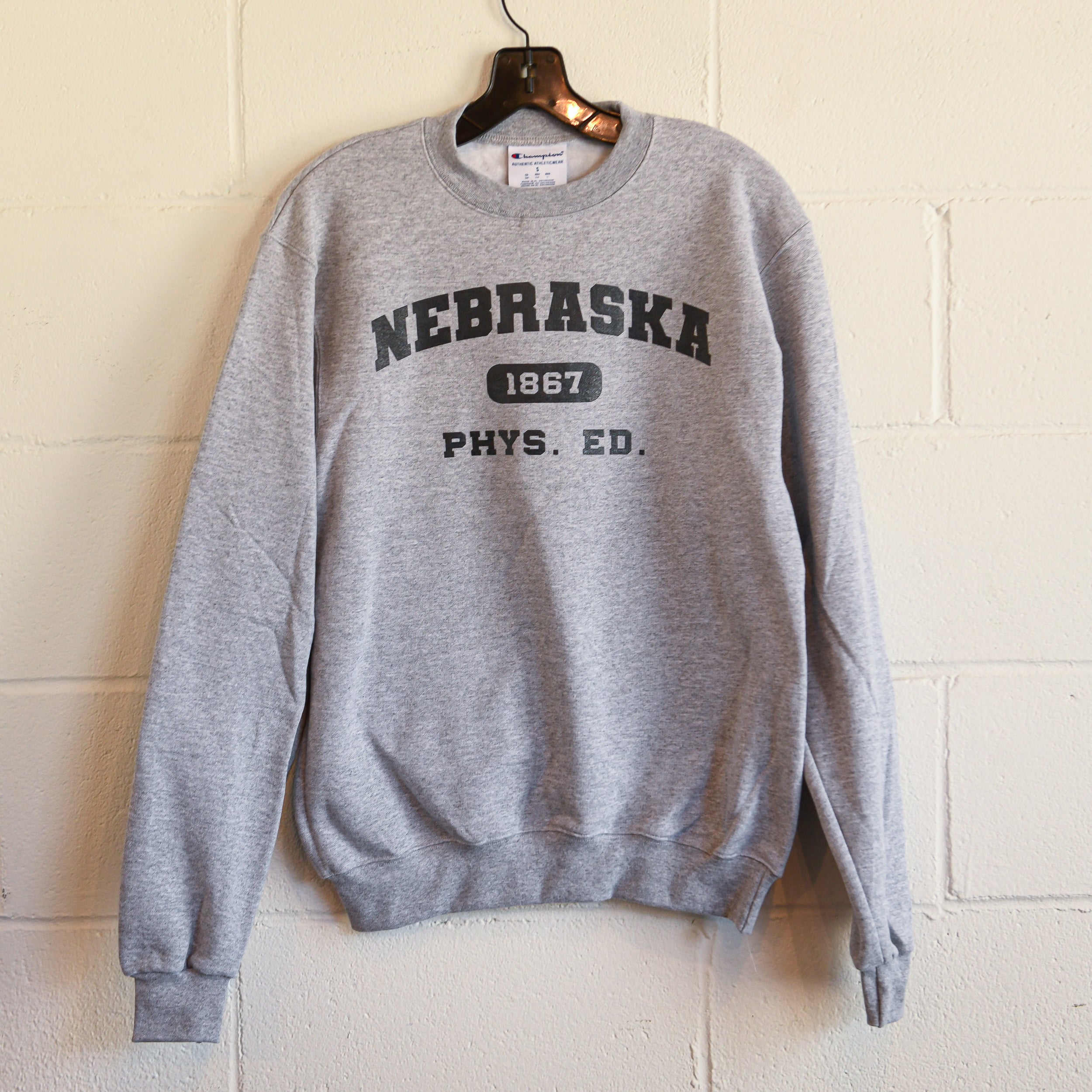 PHYPS☆SKI BEGGINER CLASS CREWNECK DSC7309.jpg?v=1693673782