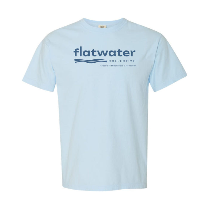 Flatwater Collective - Aqua Blue