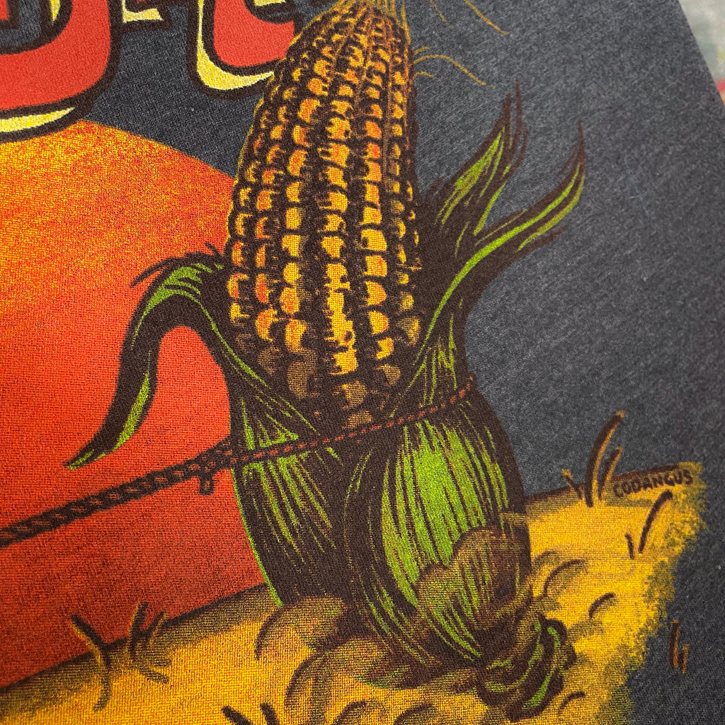 Nebraska Corn Wrangler…