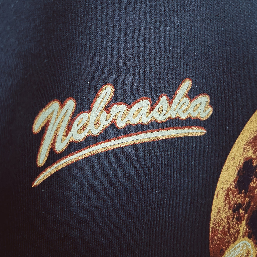 Nebraska Mountain Lion Crewneck