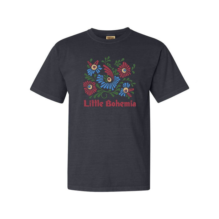 Bohemia t deals shirt online shopping