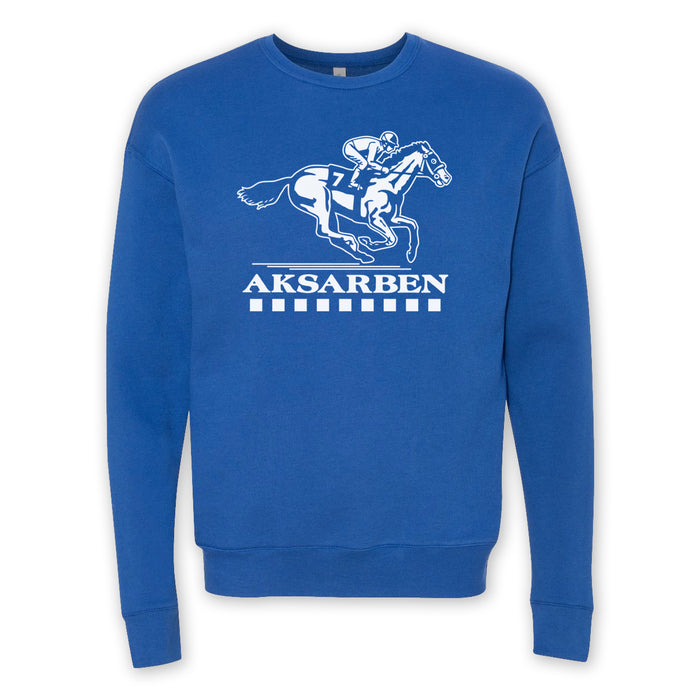 Aksarben Crewneck