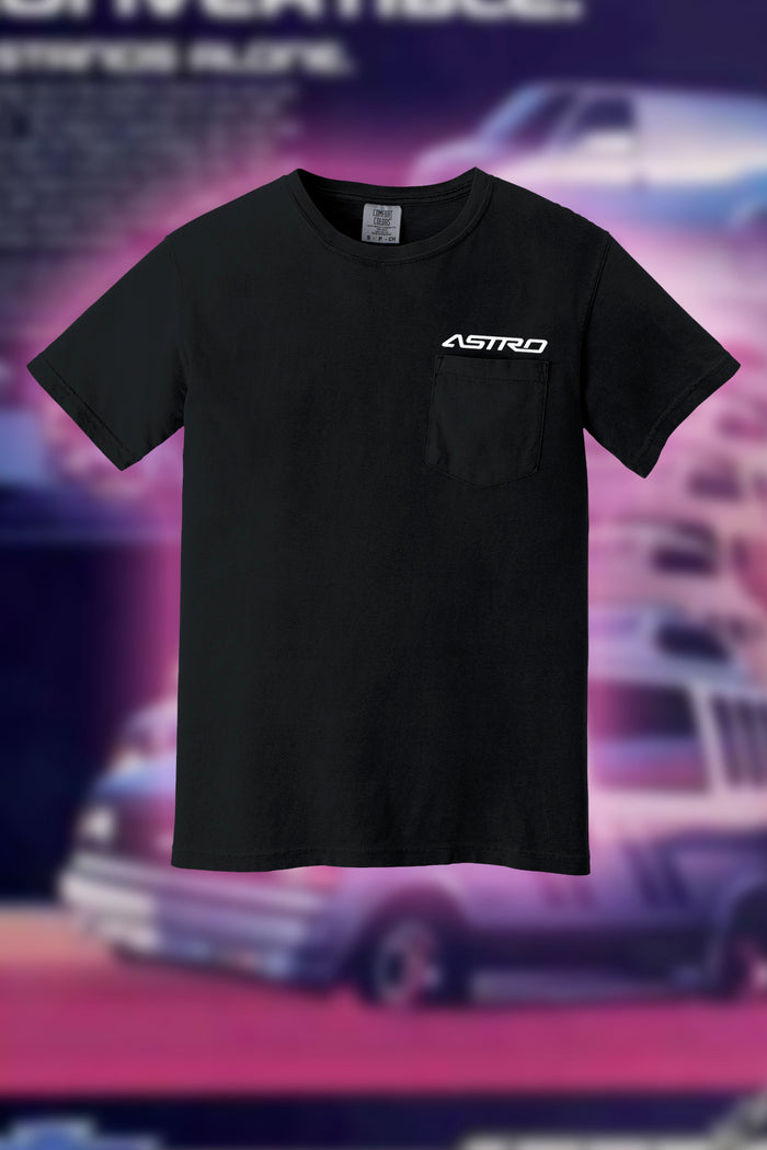 Astro Pocket T