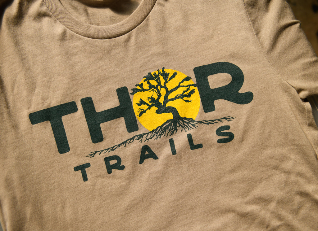 THOR PRSP Tree - Heather Stone