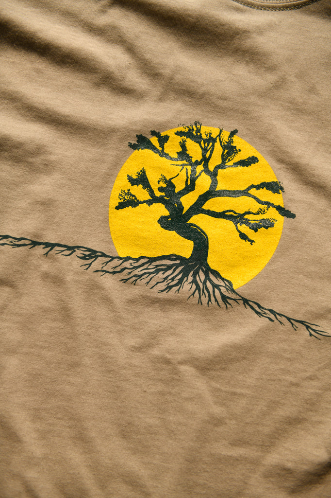 THOR PRSP Tree - Heather Stone
