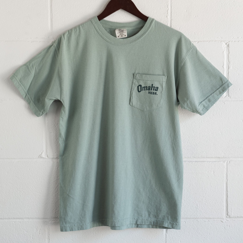 Bulk T-shirts Printing, Retro Shirtz Omaha