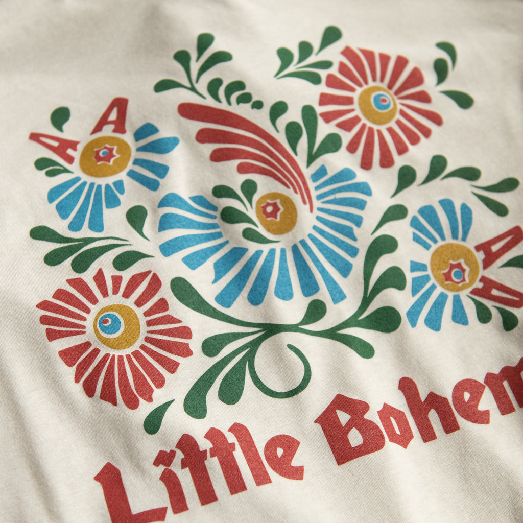 Little Bohemia