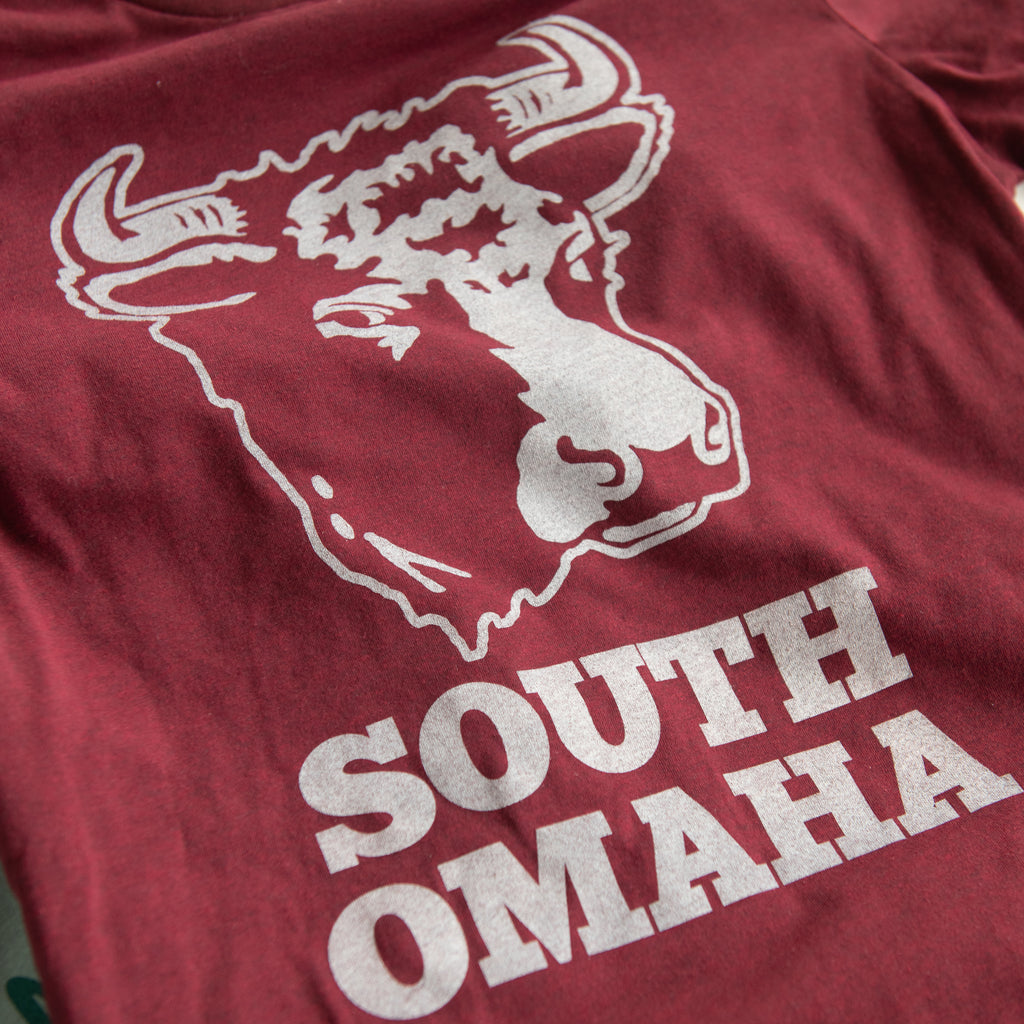 South Omaha