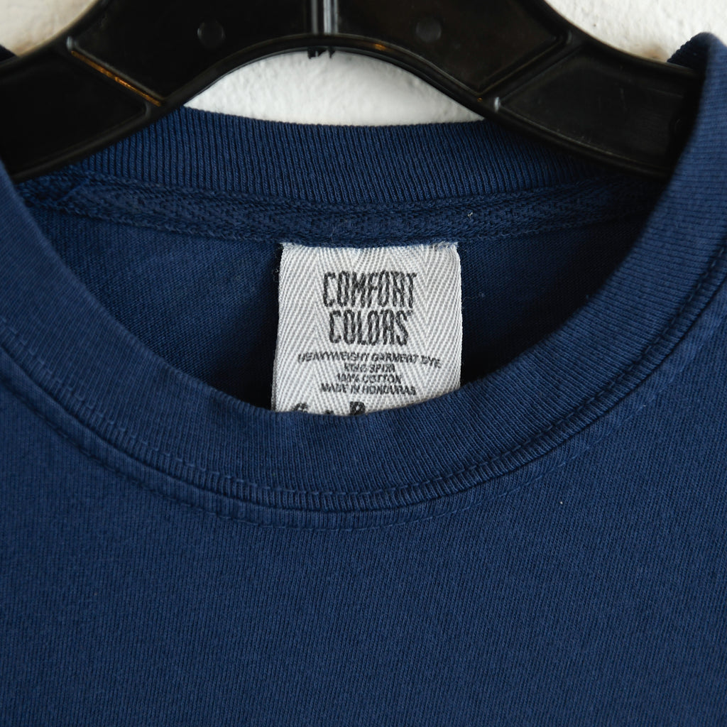 Ski Nebraska | Navy Blue