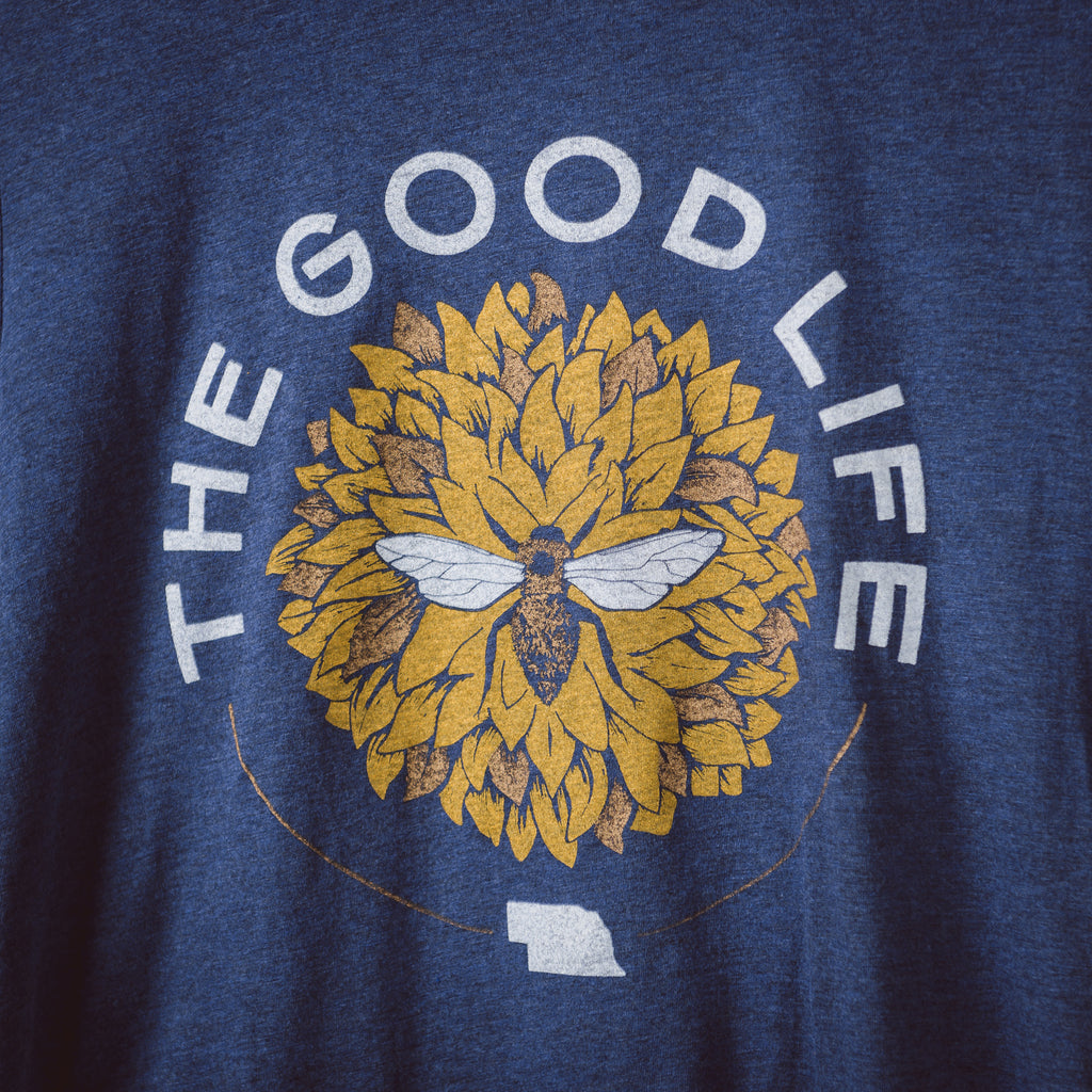 Nebraska Good Life Bee