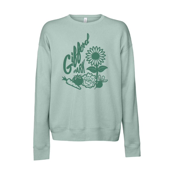 Gifford Park Crewneck