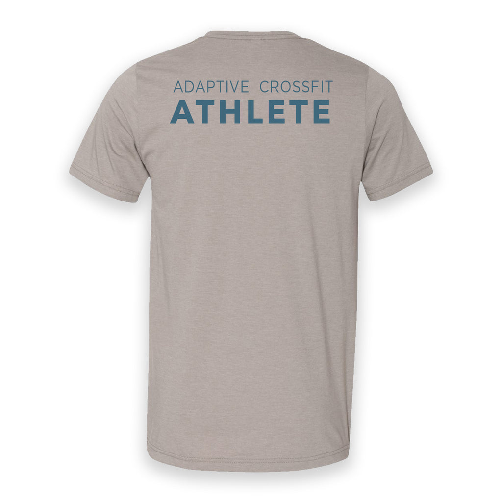 QLI - ATHLETE - Heather Stone