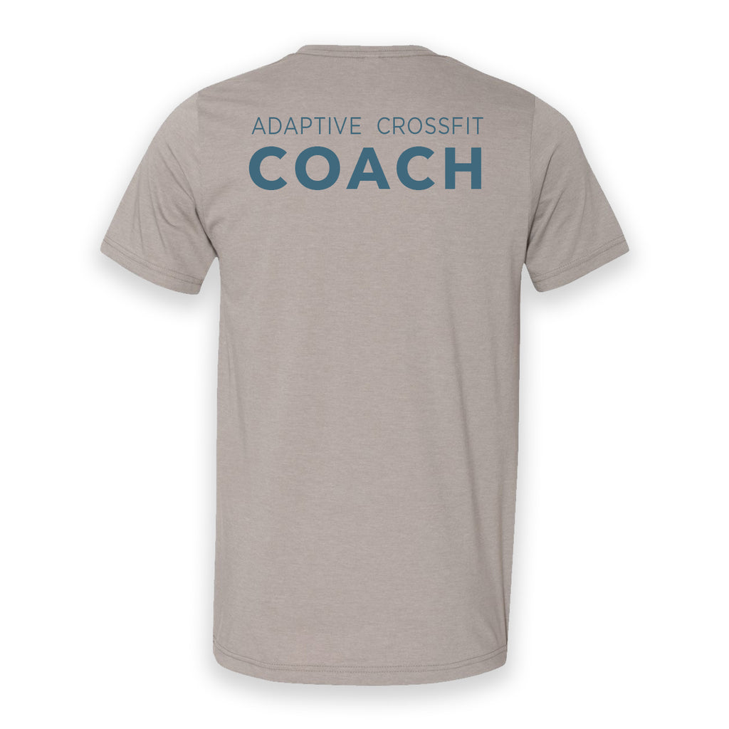 QLI - COACH - Heather Stone