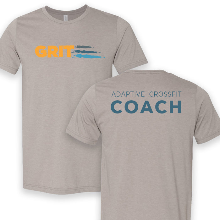 QLI - COACH - Heather Stone