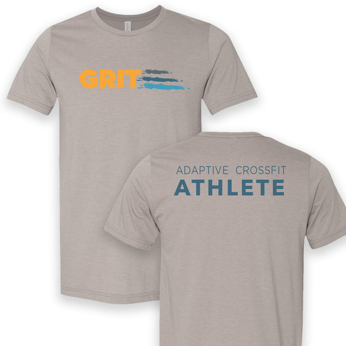 QLI - ATHLETE - Heather Stone
