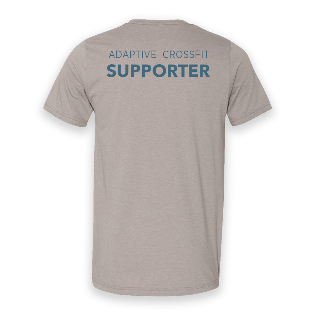 QLI - SUPPORTER - Heather Stone
