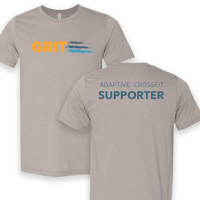 QLI - SUPPORTER - Heather Stone