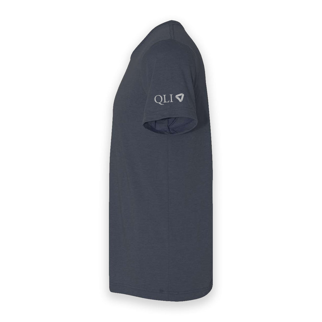 QLI - COACH - Heather Midnight Navy