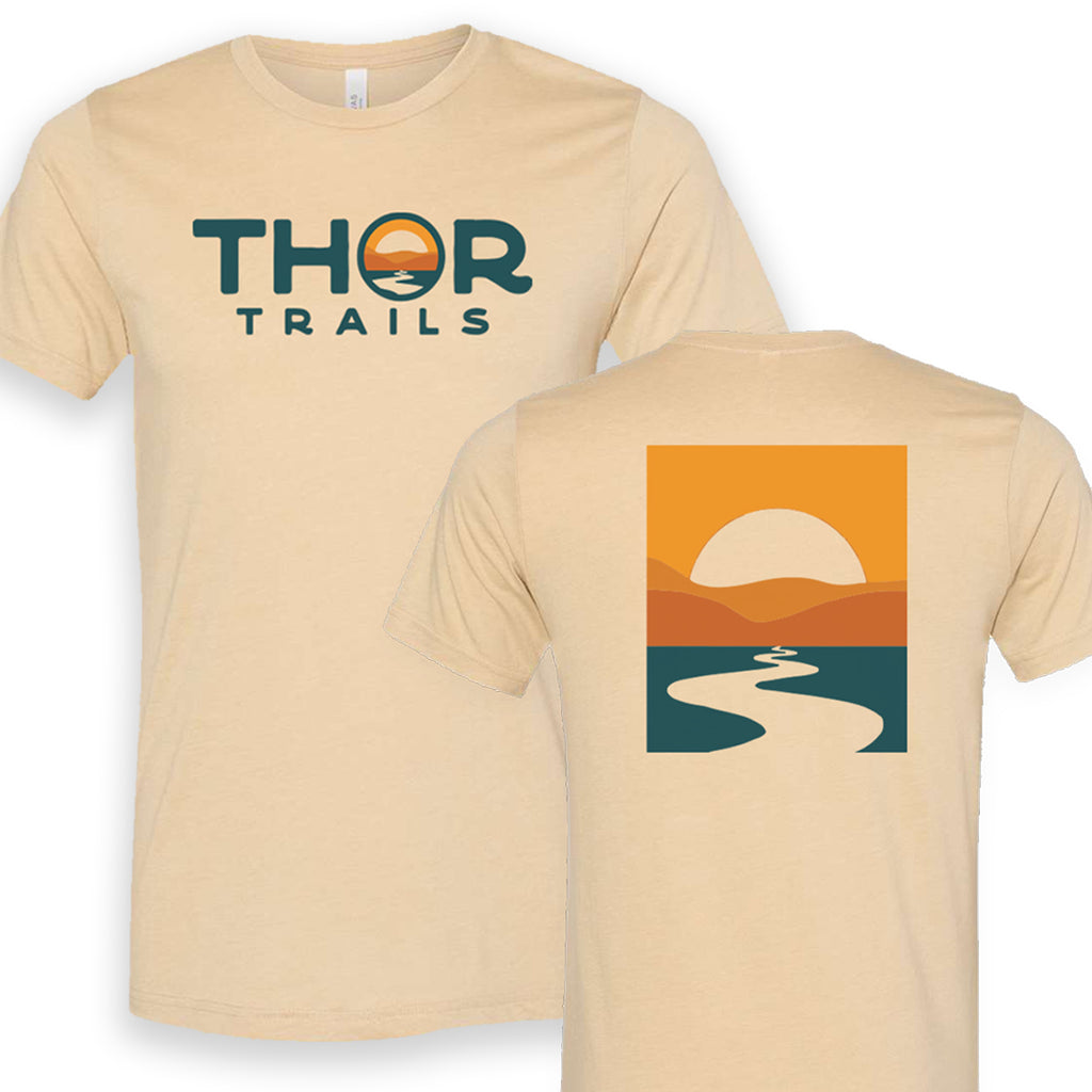Thor printed t best sale shirts