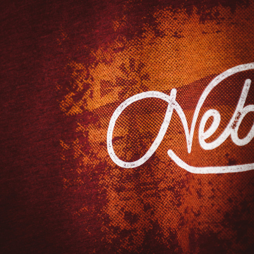 Nebraska Script | Heather Cardinal