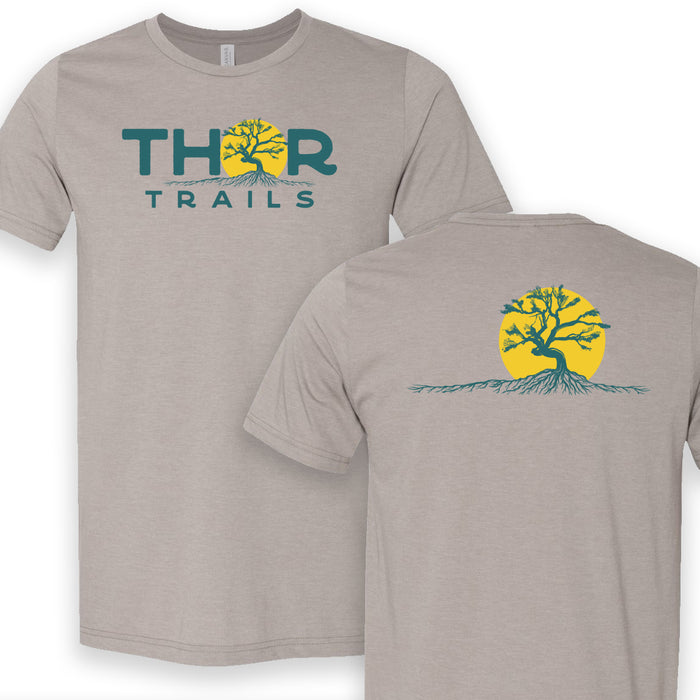 THOR PRSP Tree - Heather Stone